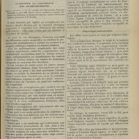 1381 - Page 1371 - Xe session de l'association française d'urologie. Pathogénie et traitement des hydronéphroses. Rapport présenté à la Xe session de l'association française d'urologie, par MM. Pierre Duval... et Raymond Grégoire...