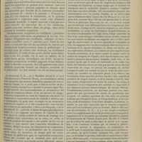 1393 - Page 1383 - Myopathie par sursauts deltoïdiens pendant les mouvements de l'épaule ; par M. Fr. Guermonprez...