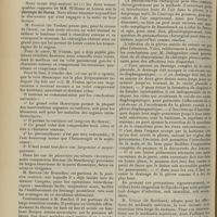 1420 - Page 1410 - XIXe Congrès de l'association française de chirurgie. Discussion des rapports. MM Willems et Loison : Chirurgie du thorax