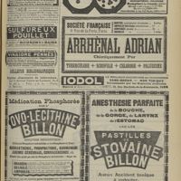 1449 - Page 1439 - Bulletin bibliographique