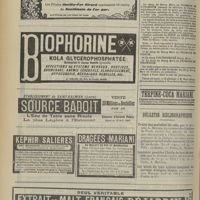 1462 - Page 1452 - Bulletin bibliographique