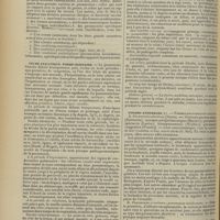 1472 - Page 1462 - Notes pour l'internat (écrit). Formes cliniques de la pneumonie