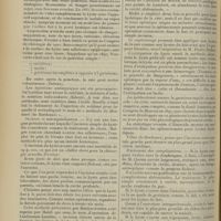 1482 - Page 1472 - Revue générale. Les kystes hydatiques de la rate ; par M. André Martin... V. Diagnostic / VI. Traitement