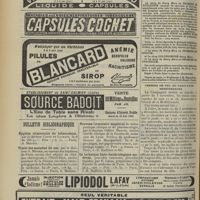 1498 - Page 1488 - Bulletin bibliographique