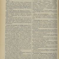 1524 - Page 1514 - Chronique et nouvelles scientifiques. Épidémie de suette miliaire des Charentes / Association générale des médecins de France / Clinique des maladies du système nerveux (M. le Professeur Raymond) / Cours pratique de chirurgie expérimentale / Hôpital des Enfants-Malades / Muséum d'histoire naturelle / L'exposition internationale d'Anvers