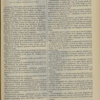 1525 - Page 1515 - Sur un cas de subluxation isolée du scaphoïde du poignet ; par M. Sénéchal...
