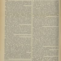1540 - Page 1530 - Revue générale. Glandules parathyroïdiennes et convulsions ; par le Docteur L. Alquier. I. Accidents convulsifs par insuffisance parathyroïdienne expérimentale / II. Y a-t-il des accidents convulsifs attribuables à l'insuffisance parathyroïdienne chez l'homme ?