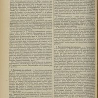 1568 - Page 1558 - Notes pour l'internat (écrit). Formes cliniques de la pneumonie