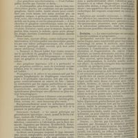 1580 - Page 1570 - Revue générale. Symptomatologie du cancer du pylore ; par Léon Vouters... Période terminale / Evolution