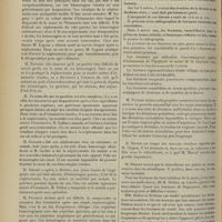 1590 - Page 1580 - Sociétés savantes. Société de chirurgie. (Séance du 14 novembre 1906). Traitement des néphrorragies. M. Pousson... / Pronostic des fractures bimalléolaires. M. Chaput