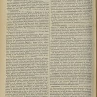 1604 - Page 1594 - Notes pour l'internat (écrit). Formes cliniques de la pneumonie