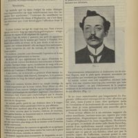 1621 - Page 1611 - Clinique chirurgicale. Ostéome du sinus maxillaire ; par M. Jaboulay...