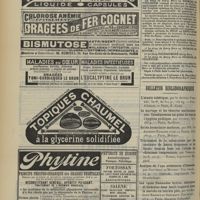 1642 - Page 1632 - Bulletin bibliographique