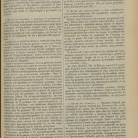 1649 - Page 1639 - Revue générale. La sécrétion interne du testicule et la glande interstitielle (acquisitions récentes de la physiologie) ; par Hugues Alamartine... III. Nature de la sécrétion interne du testicule. Le produit sécrété