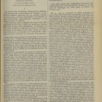 1681 - Page 1671 - Revue générale. La trachéocèle. (Tumeur gazeuse du cou) ; par MM. les Docteurs A. Guinard... et Guillaume-Louis... I