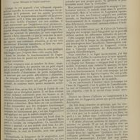 1693 - Page 1683 - Quelques notes pratiques sur l'anesthésie par mon appareil ; par A. Ricard...
