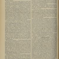 1712 - Page 1702 - Notes pour l'internat (écrit). Faisceau pyramidal. (A suivre)