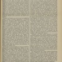 1719 - Page 1709 - Revue générale. Stridor des nouveau-nés. Stridor congénital des nourrissons ; par M. Rabé... I. Historique / II. Étiologie