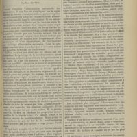 1729 - Page 1719 - Suralimentation et alimentation rationnelle du tuberculeux ; par René Laufer