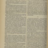 1754 - Page 1744 - Revue générale. Stridor des nouveau-nés. Stridor congénital des nourrissons ; par M. Rabé... VI. Anatomie pathologique / VII. Physiologie pathologique