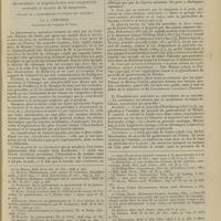 0049 - Page 39 - Nouveau procédé de jéjunostomie. Transépiploïque, bivalvaire et bisphinctérien avec suspension verticale et torsion de la muqueuse. (Travail de l'amphithéâtre d'anatomie des hôpitaux) ; par L. Chevrier...