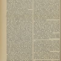 0064 - Page 54 - Revue générale. Les ostéites tuberculeuses des os longs de la main et du pied. Spina ventosa ; par MM. Georges Petitjean et André Chalier... III. Anatomie pathologique / IV. Symptomatologie