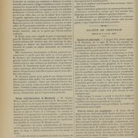 0088 - Page 78 - Sociétés savantes. Académie de médecine. (Séance du 15 janvier 1907). Hypertension artérielle, préscléose / Sérum antituberculeux de Marmorek. M. Charles Monod / Société de chirurgie. (Séance du 9 janvier 1906). Cancers oro-pharyngés / Plaie du rectum par empalement. M. Quénun, sur une observation de M. Baudet