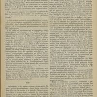 0099 - Page 89 - Revue générale. Les ostéites tuberculeuses des os longs de la main et du pied. Spina ventosa ; par MM. Georges Petitjean et André Chalier... VII. Diagnostic / VIII. Traitement