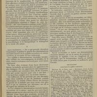 0139 - Page 129 - Revue générale. Les déterminations viscérales latentes de la syphilis secondaire ; par A. Sézary... IV. Leur conséquences / V. Leur traitement
