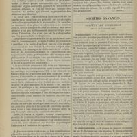0206 - Page 200 - Revue générale. L'ostéomyélite de la hanche en particulier chez l'enfant ; par le Docteur Henri Caubet... III. Symptôme. (A suivre) / Société savantes. Société de chirurgie. (Séance du 6 février 1907). Prostatectomie / La pharyngectomie. M. Hartmann, communication de M. Sébileau