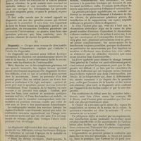 0239 - Page 233 - Revue générale. L'ostéomyélite de la hanche en particulier chez l'enfant ; par le Docteur Henri Caubet... V. Pronostic / VI. Diagnostic