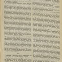0241 - Page 235 - Revue générale. L'ostéomyélite de la hanche en particulier chez l'enfant ; par le Docteur Henri Caubet... VI. Diagnostic / VII. Traitement