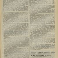 0267 - Page 261 - Notes pour l'internat (oral). Rhumatisme cardiaque