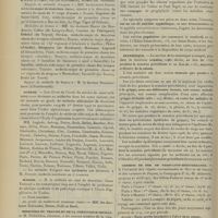 0308 - Page 302 - Chronique et nouvelles scientifiques. Service des épidémies / Guerre / Marine / Ministère du travail et de la prévoyance sociale / Hôpital temporaire aux invalides / Un théâtre antivénérien / Statistique / Chemins de fer de Paris-Lyon-Méditerranée