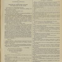 0333 - Page 327 - La transformation du certificat d'études médicales supérieures. Documents officiels. Ministère de l'instruction publique, des beaux-arts et des cultes