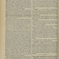 0376 - Page 370 - Notes pour l'internat (oral). Sténoses pyloriques