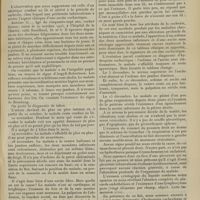 0405 - Page 399 - Hydropisie et tuberculose des séreuses chez les cachectiques ; par MM. Oulmont... et Lian...
