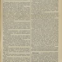 0429 - Page 423 - Le traitement des métrites (Étude pratique) ; par le Docteur Soubeyran...