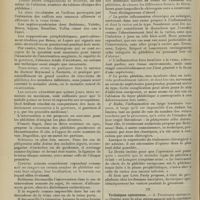 0478 - Page 472 - Revue générale. Traitements opératoires des phlébites ; par M. Sénéchal... I. Valeur thérapeutique de la méthode opératoire / III. Techniques opératoires