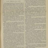 0489 - Page 483 - Pathogénie de la dilatation des bronches, déformations kystiques ; par MM. J. Thiroloix et Robert Debré