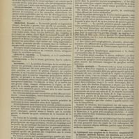 0508 - Page 502 - Notes pour l'internat. Carotides primitives. (A suivre) / Le traitement non sanglant de la luxation congénitale de la hanche (méthode Lorenz), ses résultats, par le Docteur J. Gourdon