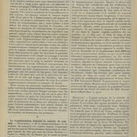 0514 - Page 508 - Revue générale. La trypanosomiase humaine ou maladie du sommeil ; par Lévi-Sirugue... I. Les trypanosomiases animales / II. La trypanosomiases humaine ou maladie du sommeil
