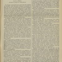 0561 - Page 555 - Clinique chirurgicale. Scorbut des nourrissons (Maladie de Barlow) ; par M. A. Broca...