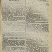0573 - Page 567 - A propos d'un cas de luxation des gros orteils en dedans ; par M. Sénéchal...
