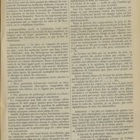 0669 - Page 663 - Un projet de réforme du concours de l'internat