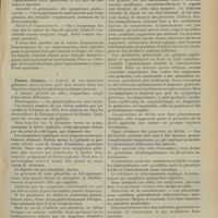 0683 - Page 677 - Revue générale. Les pleurésies dans la fièvre typhoïde, étiologie et symptomatologie ; par C. Nordmann... IV. Données générales sur l'étude clinique des pleurésies typhiques / V. Formes cliniques