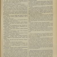 0693 - Page 687 - Mammite suppurée post-typhique ; par Henri Roger...