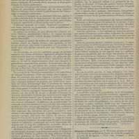 0736 - Page 730 - Notes pour l'internat. Embolies pulmonaires. (A suivre)