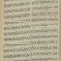 0766 - Page 760 - Pneumonies par contagion ; par Azéma... / Avis