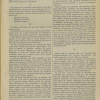 0781 - Page 775 - Revue générale. Étiologie et pathogénie de maladie de Raynaud ou gangrène symétrique des extrémités ; par F. Sarvonat... I. Étiologie / II / III / IV